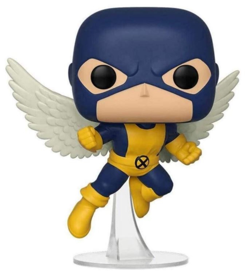 FUNKO Funko POP! Vynil Marvel 80th: First Appearance Angel